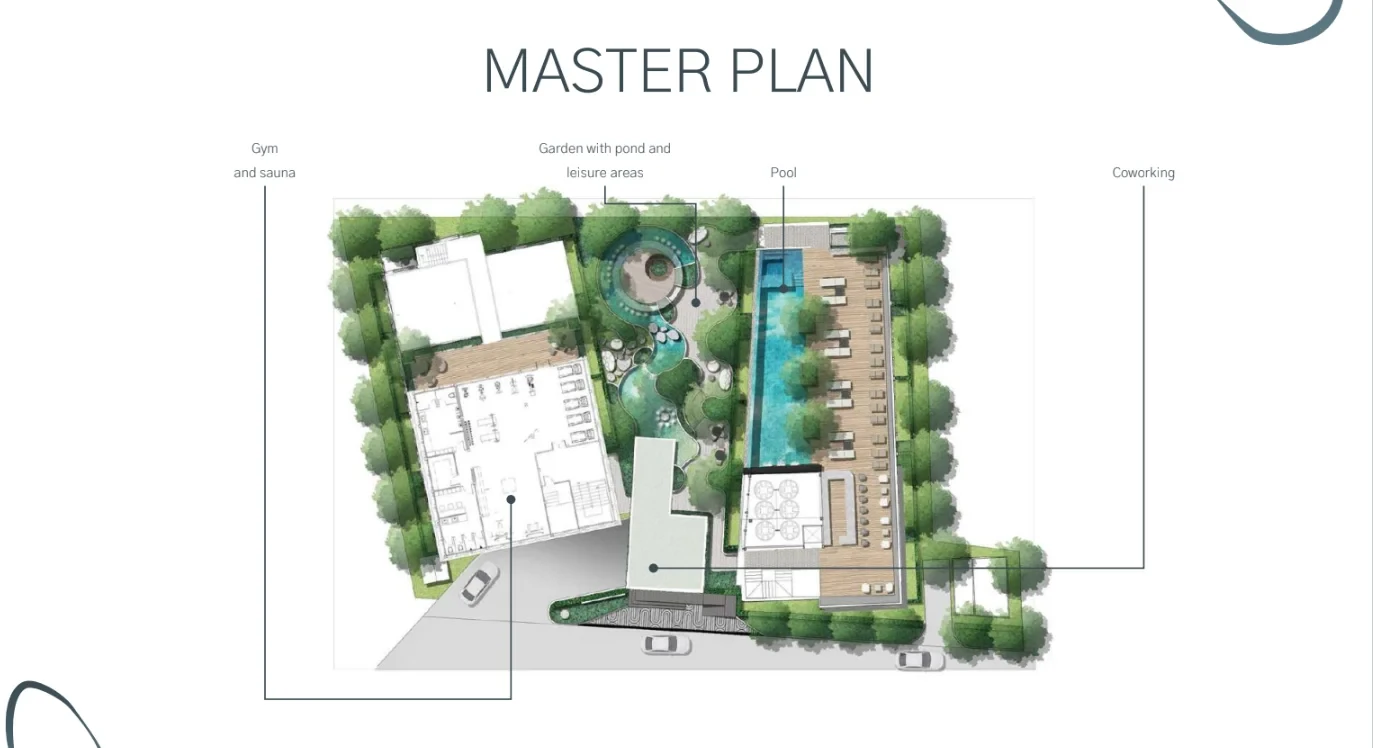 Harmony Condominium