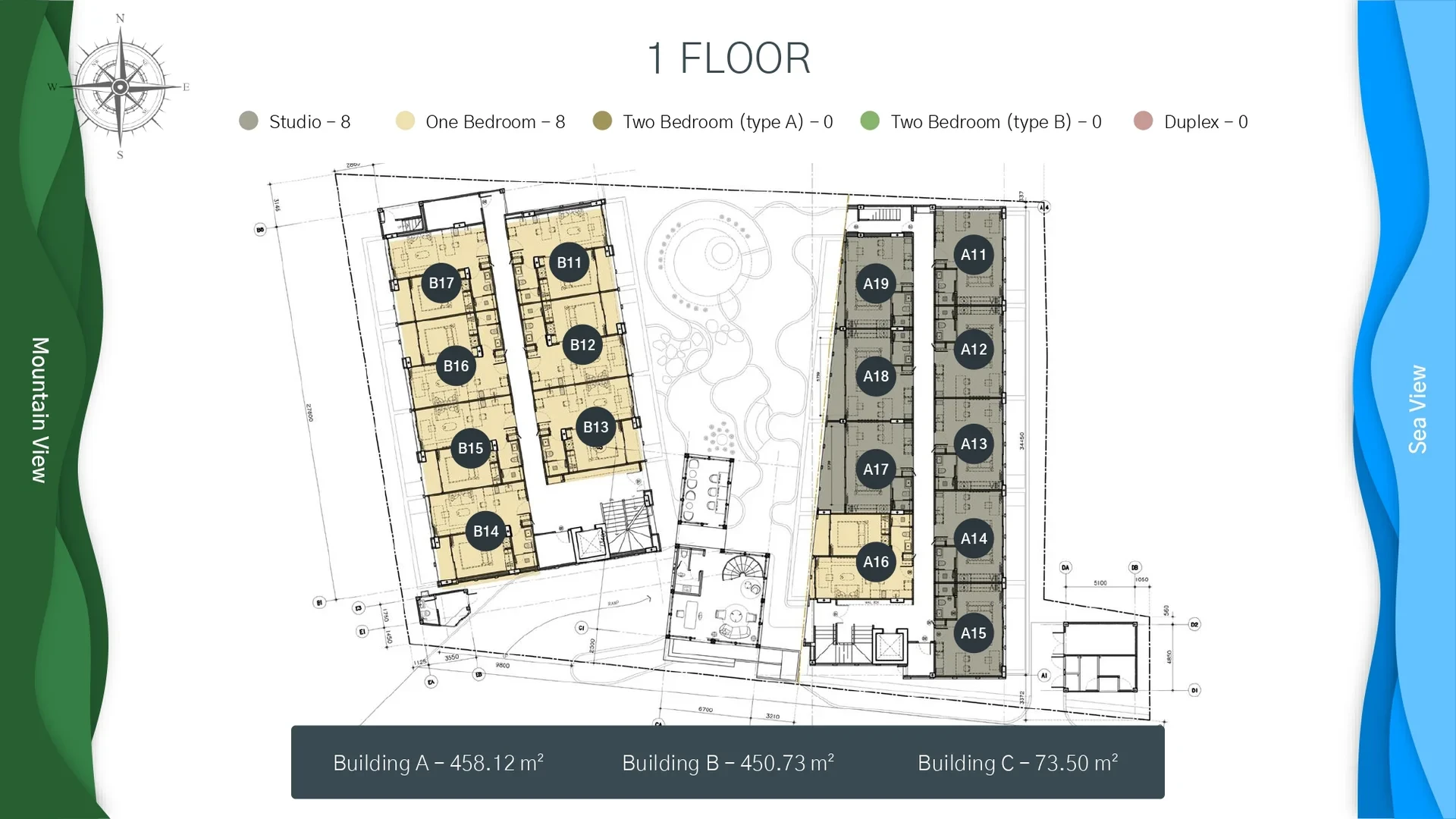 Harmony Condominium