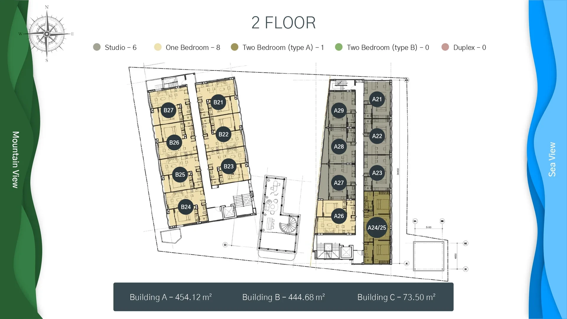 Harmony Condominium