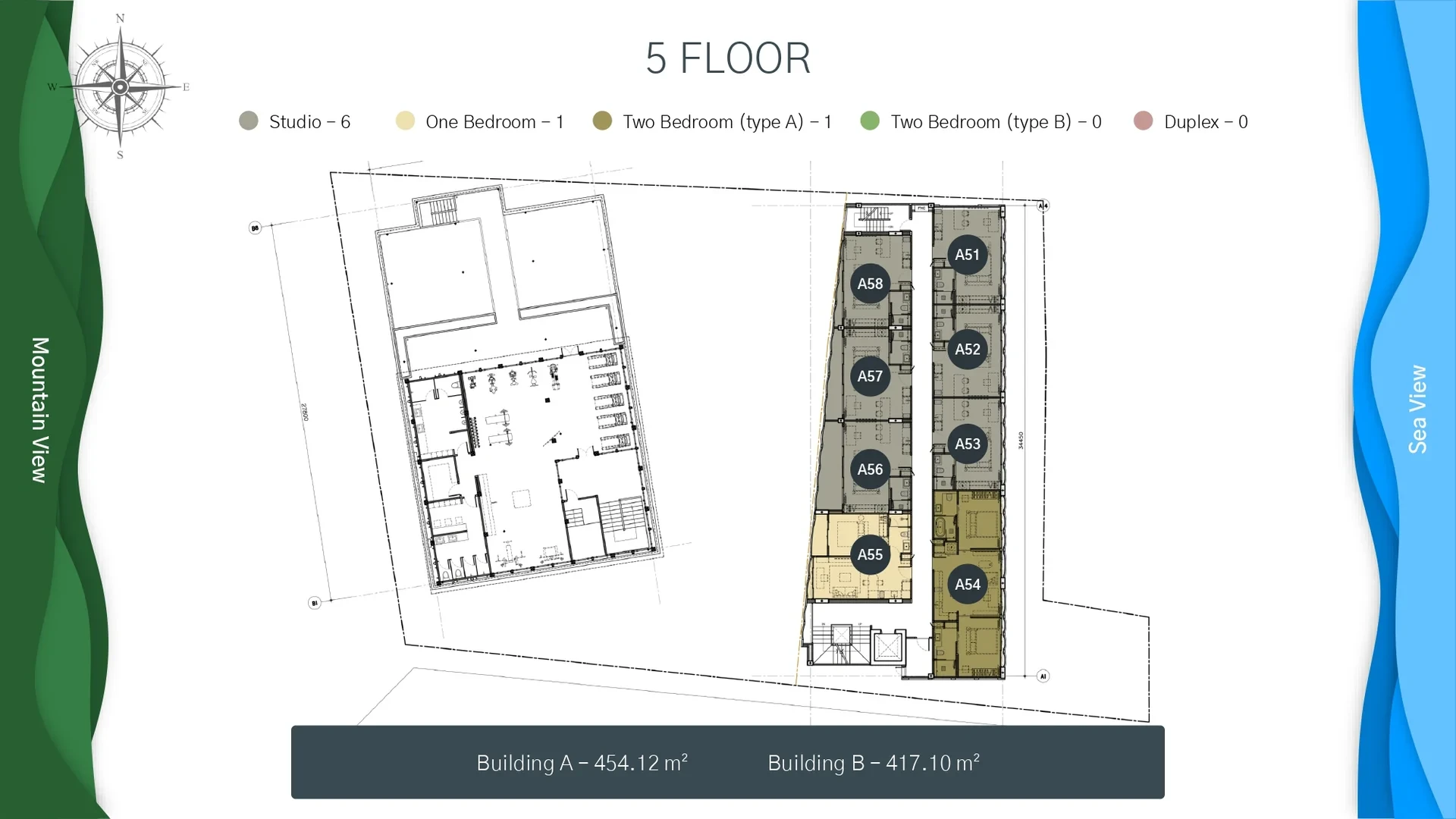 Harmony Condominium