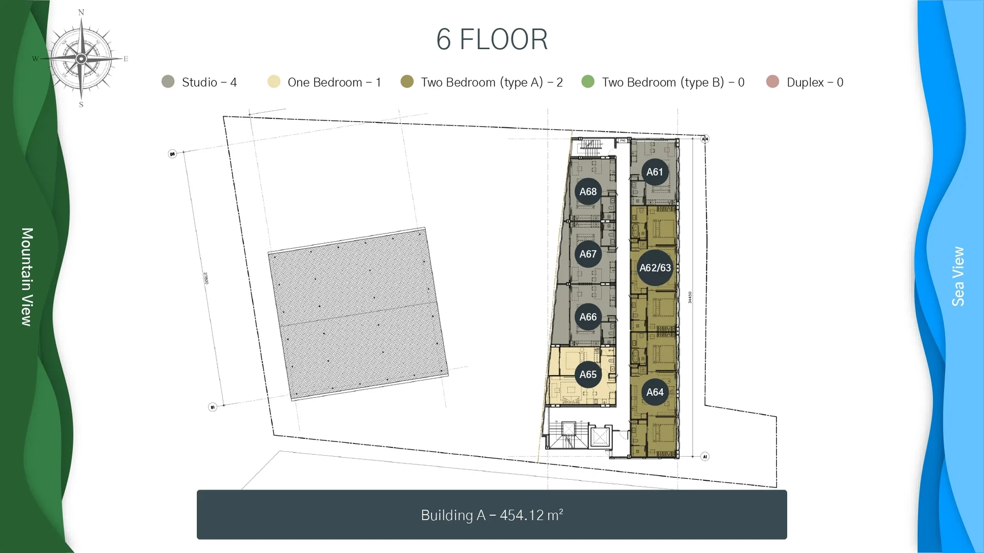 Harmony Condominium