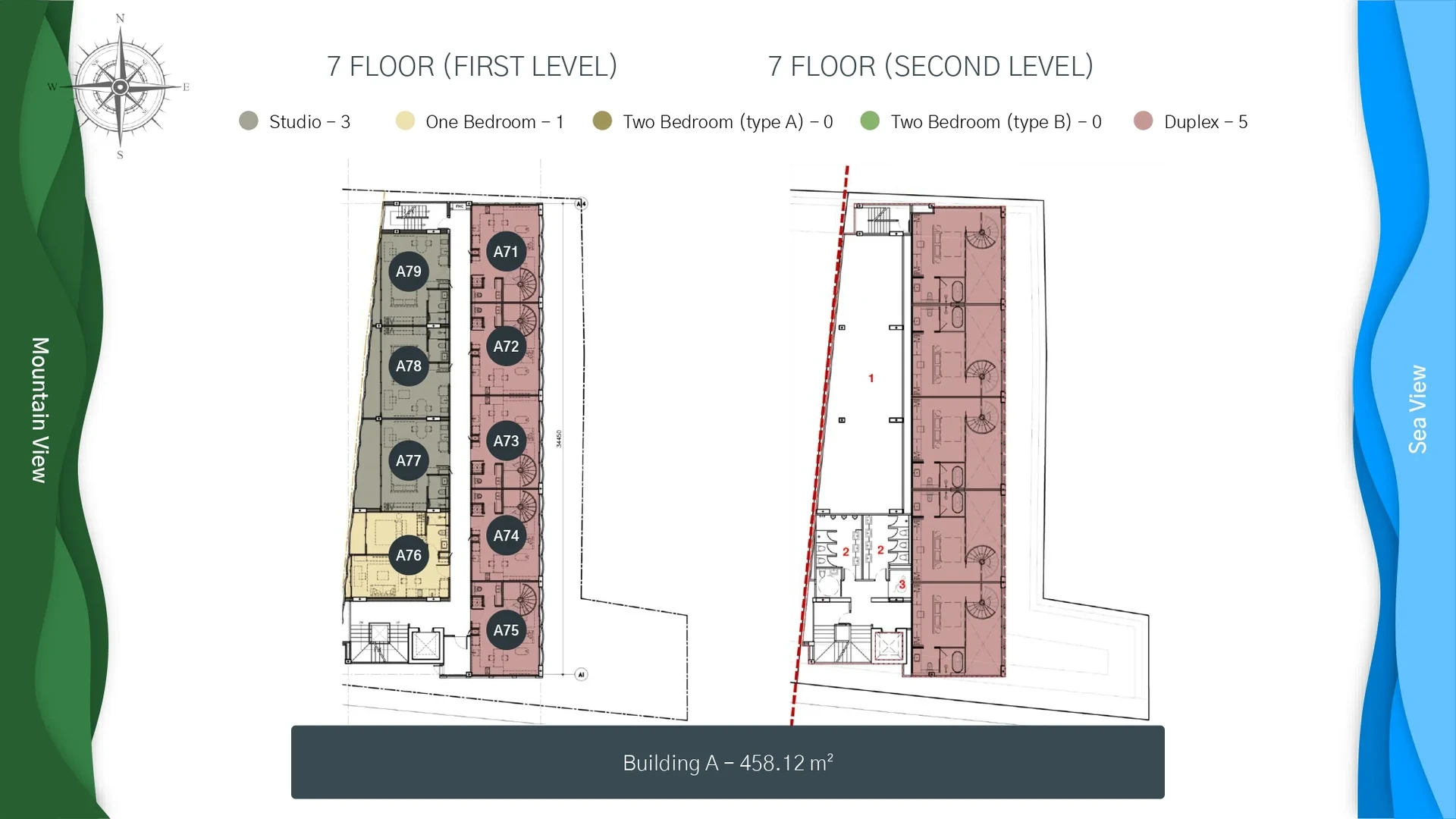 Harmony Condominium