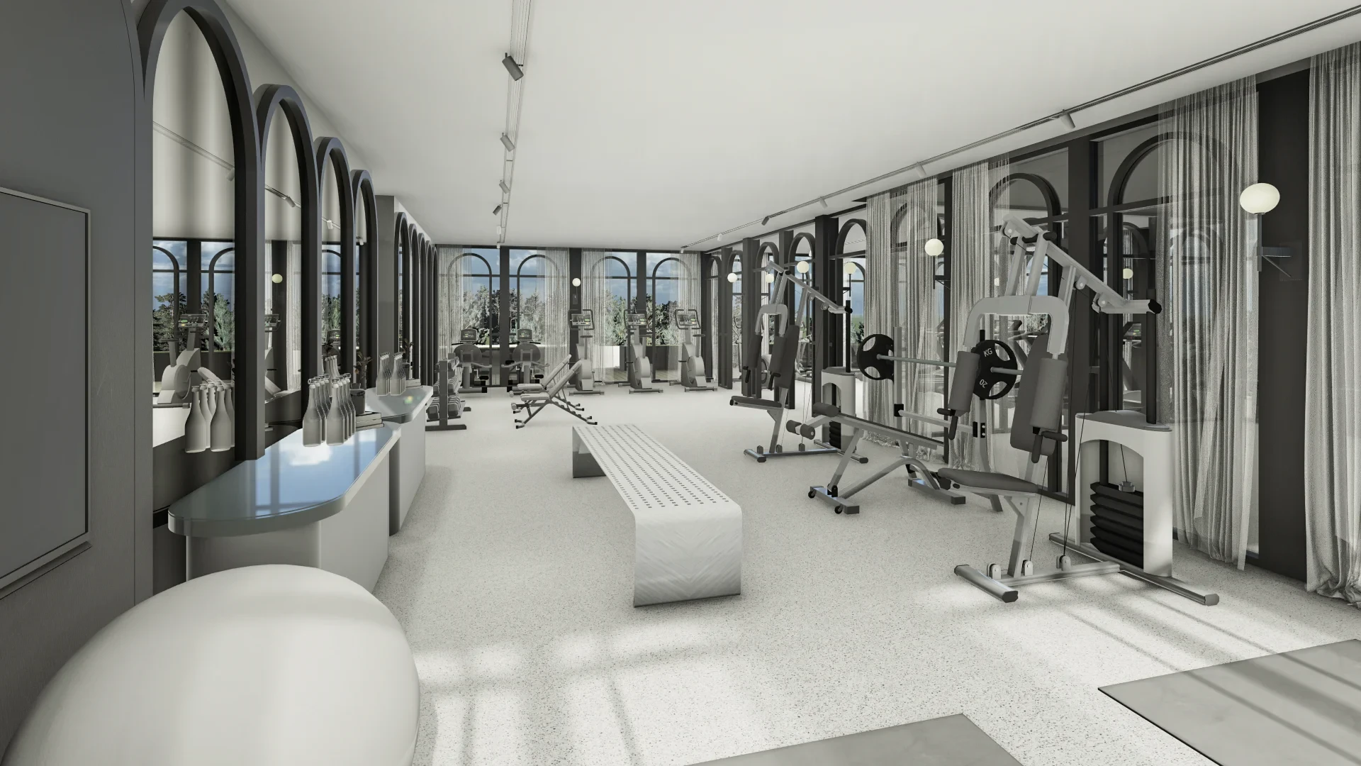 Harmony Condominium