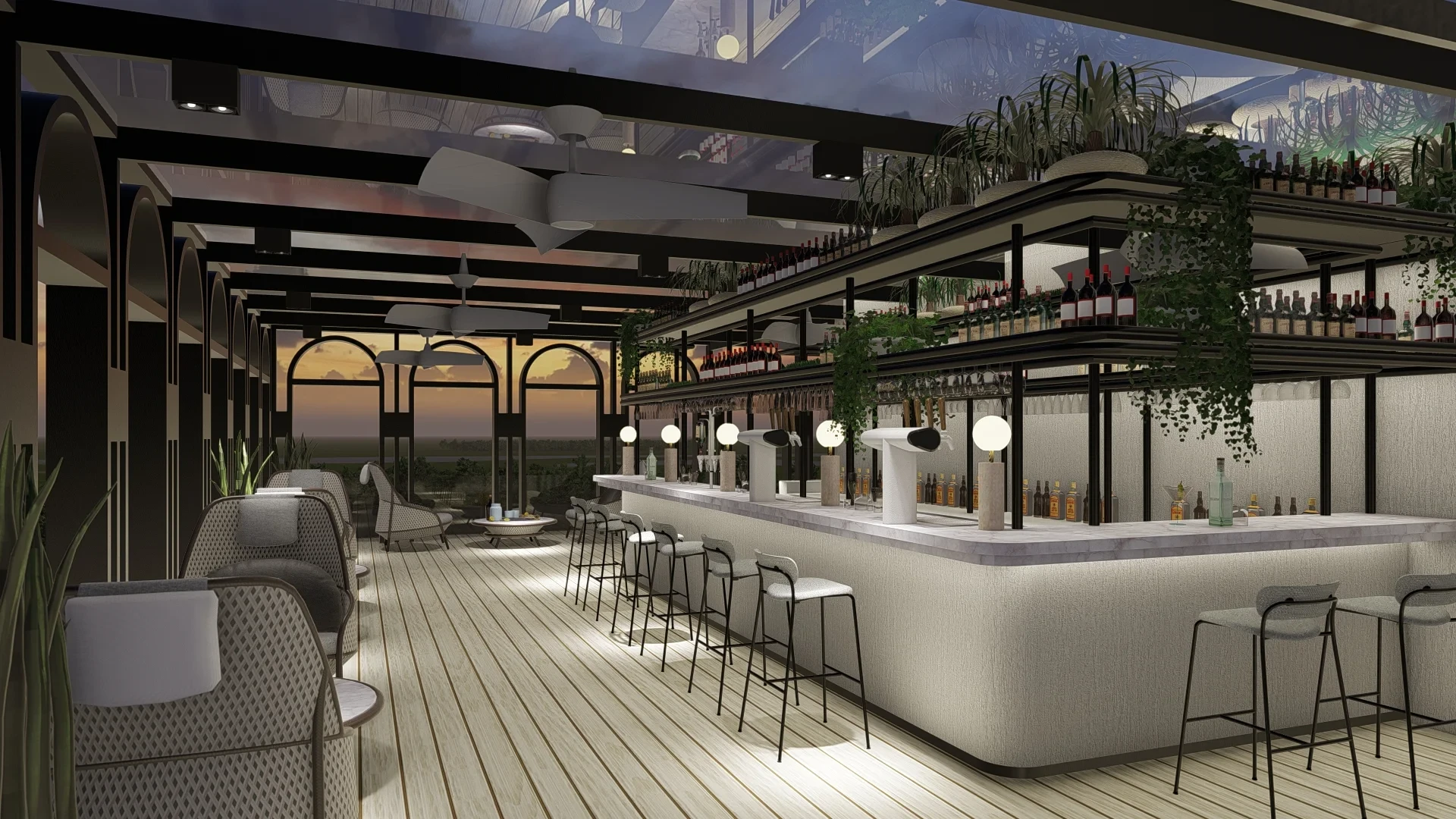 Harmony Condominium