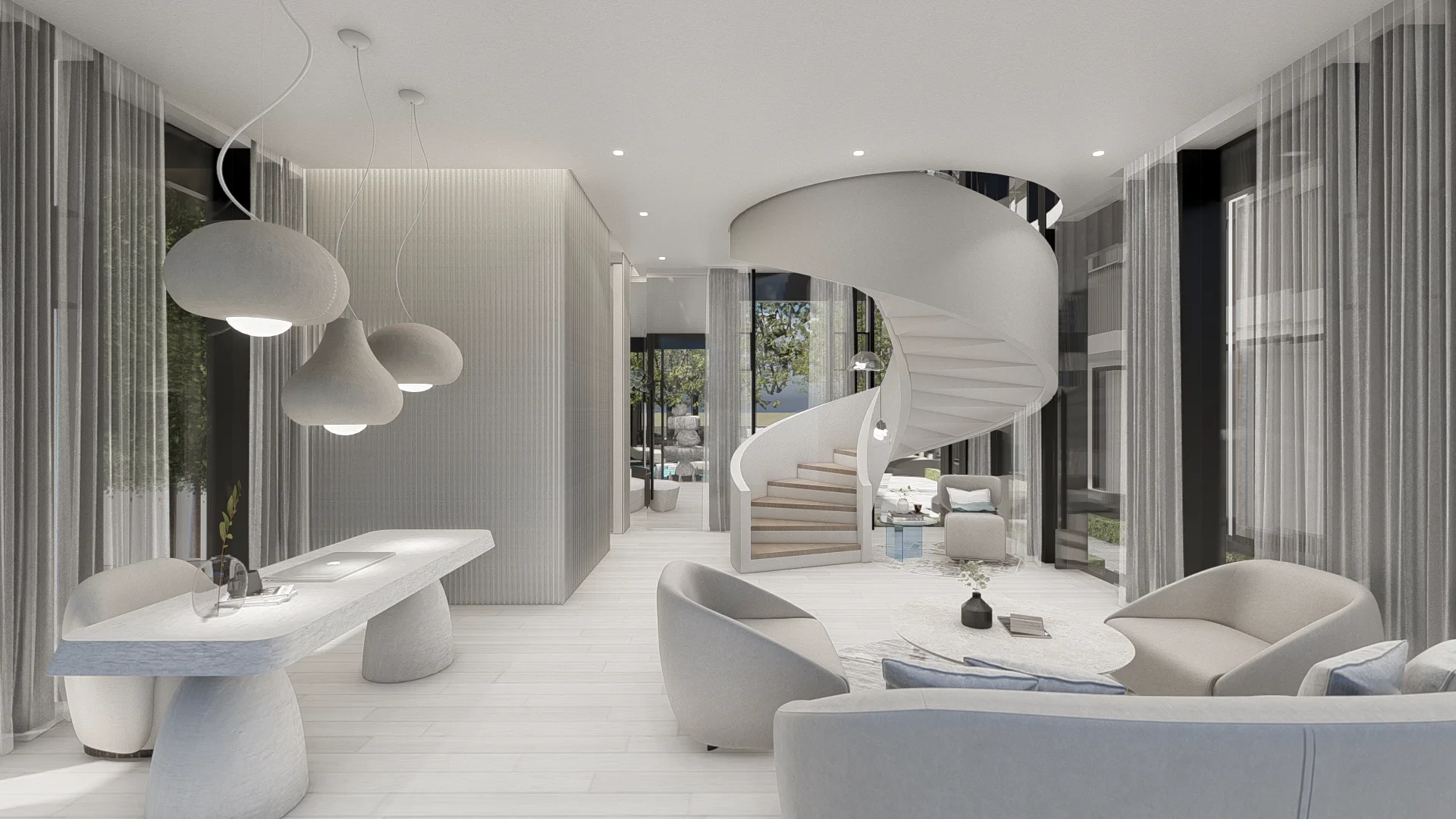 Harmony Condominium
