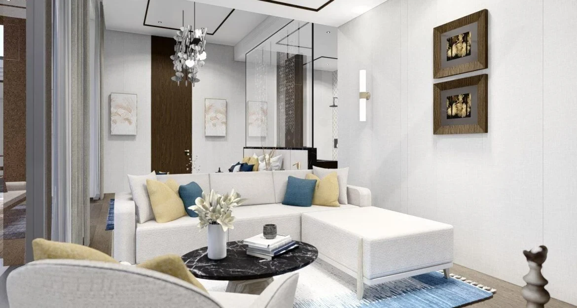 The Ozone Luxury Villas