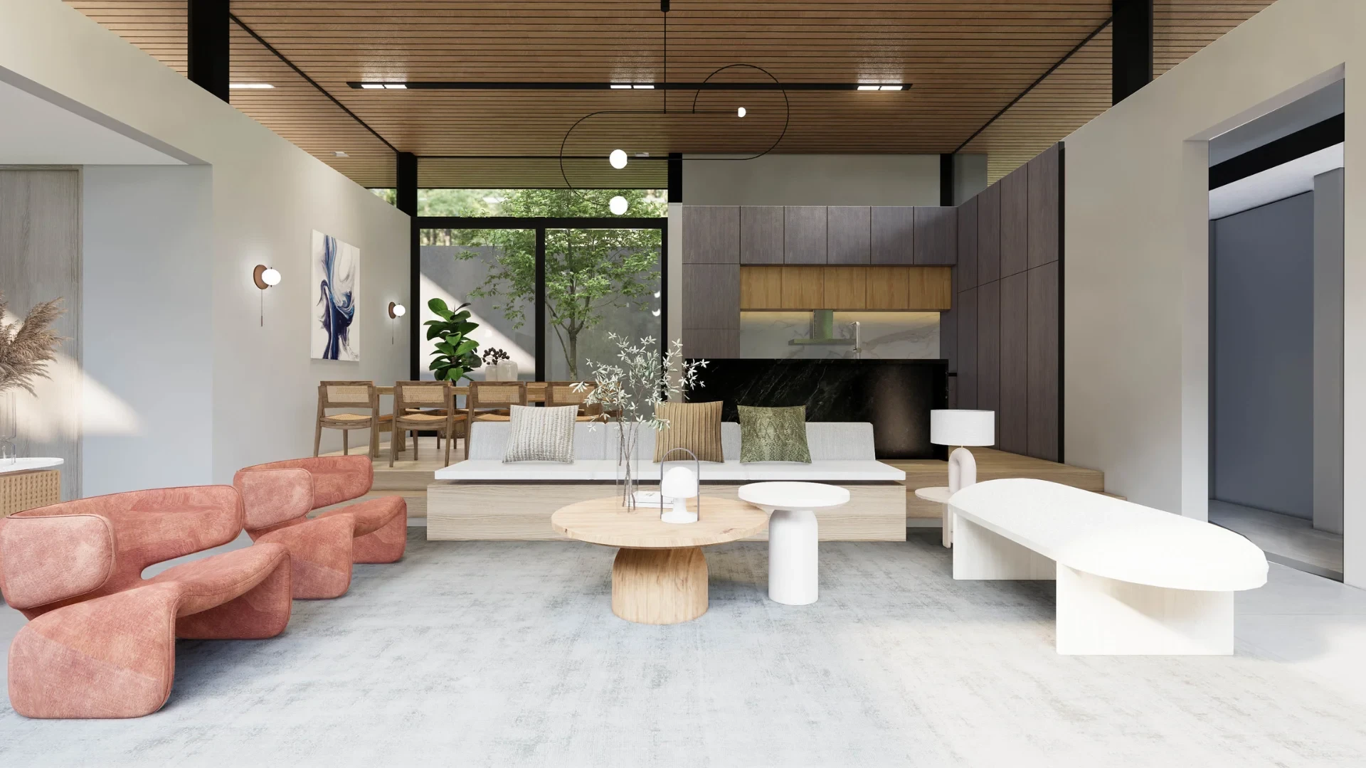 8 Season Luxury Villas
