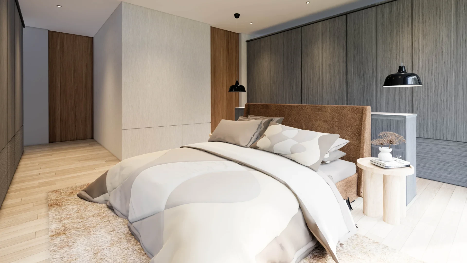 8 Season Luxury Villas