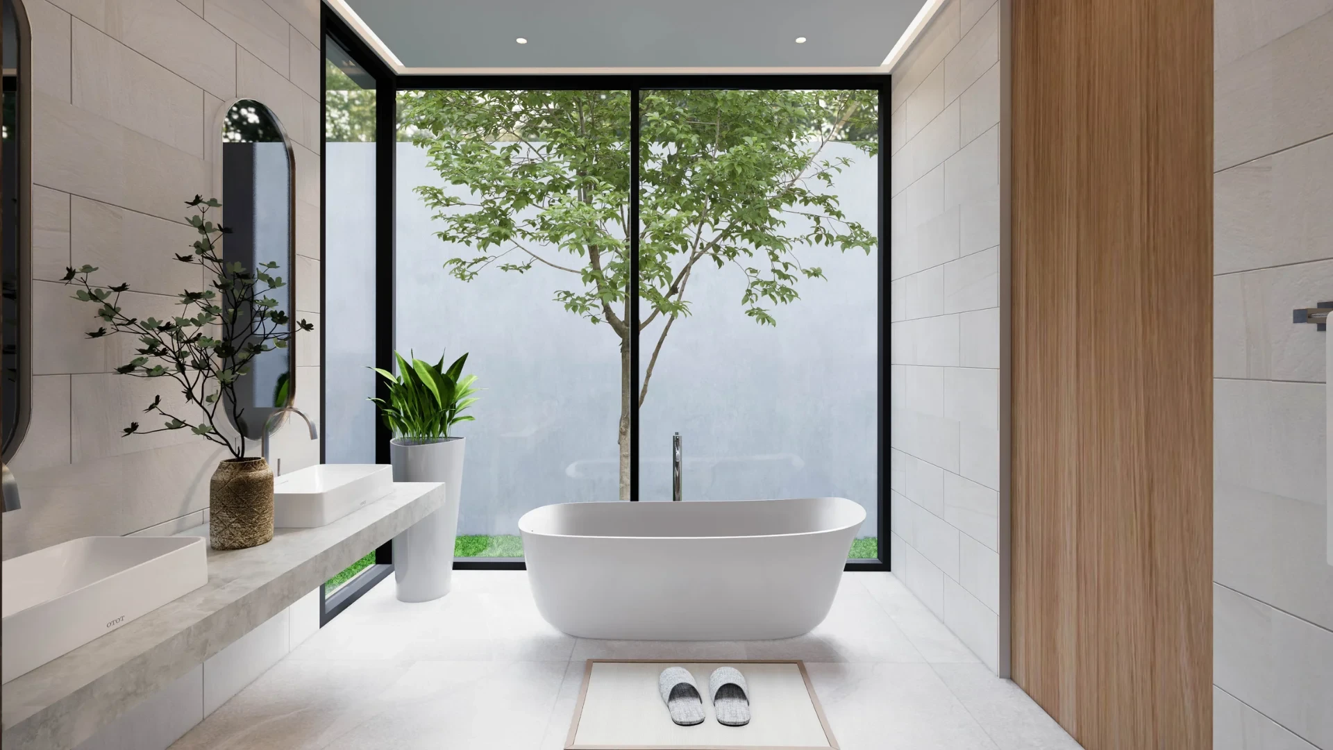 8 Season Luxury Villas