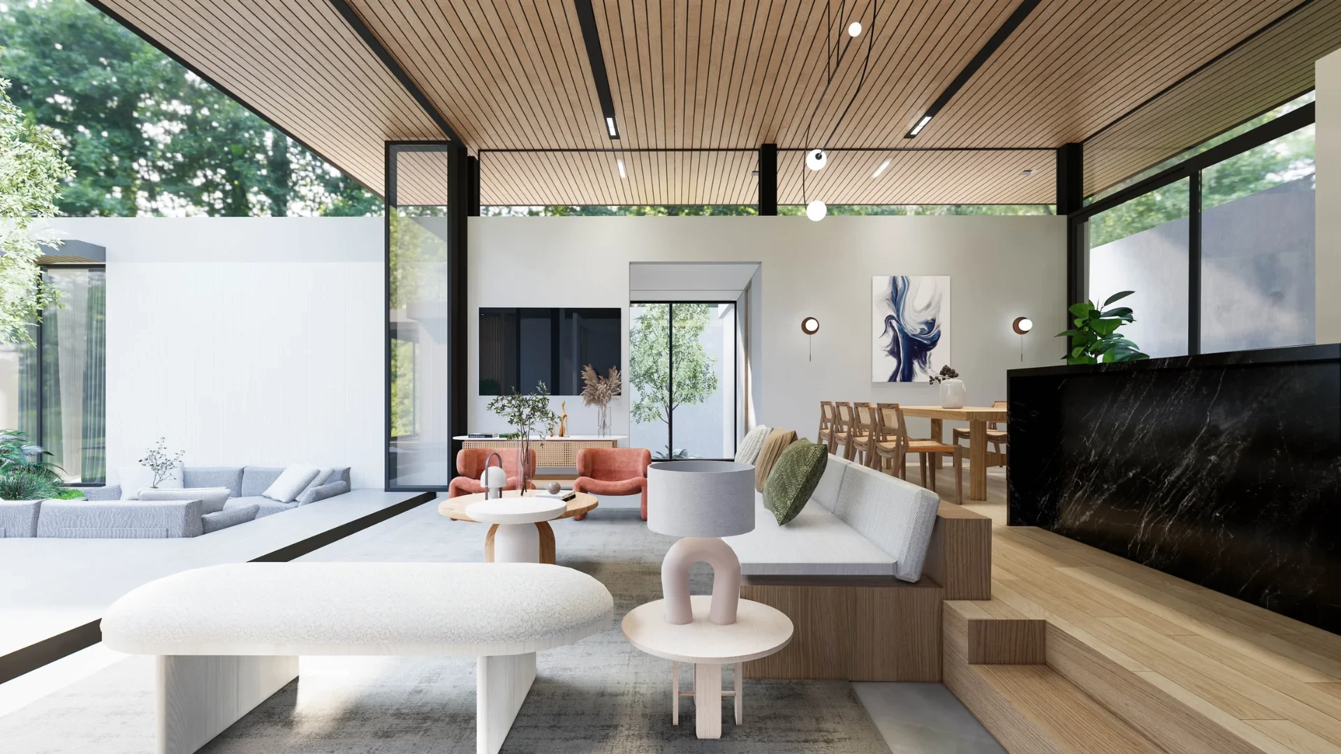 8 Season Luxury Villas