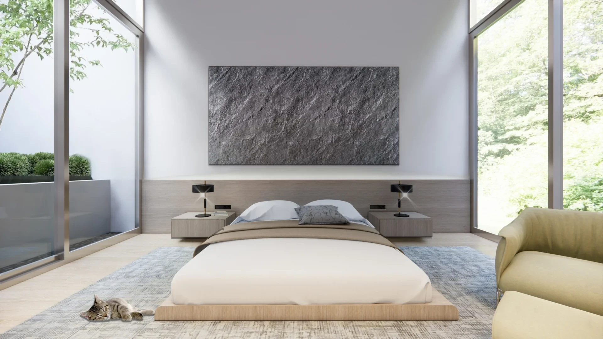 8 Season Luxury Villas