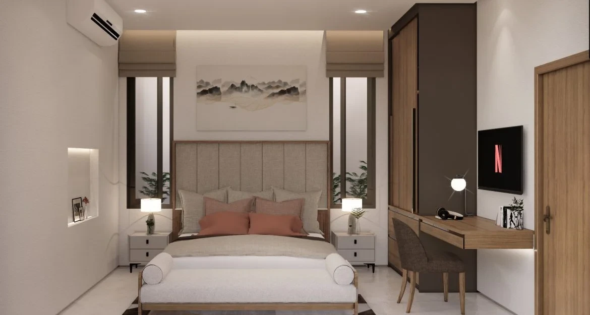 Komo Palm Villas