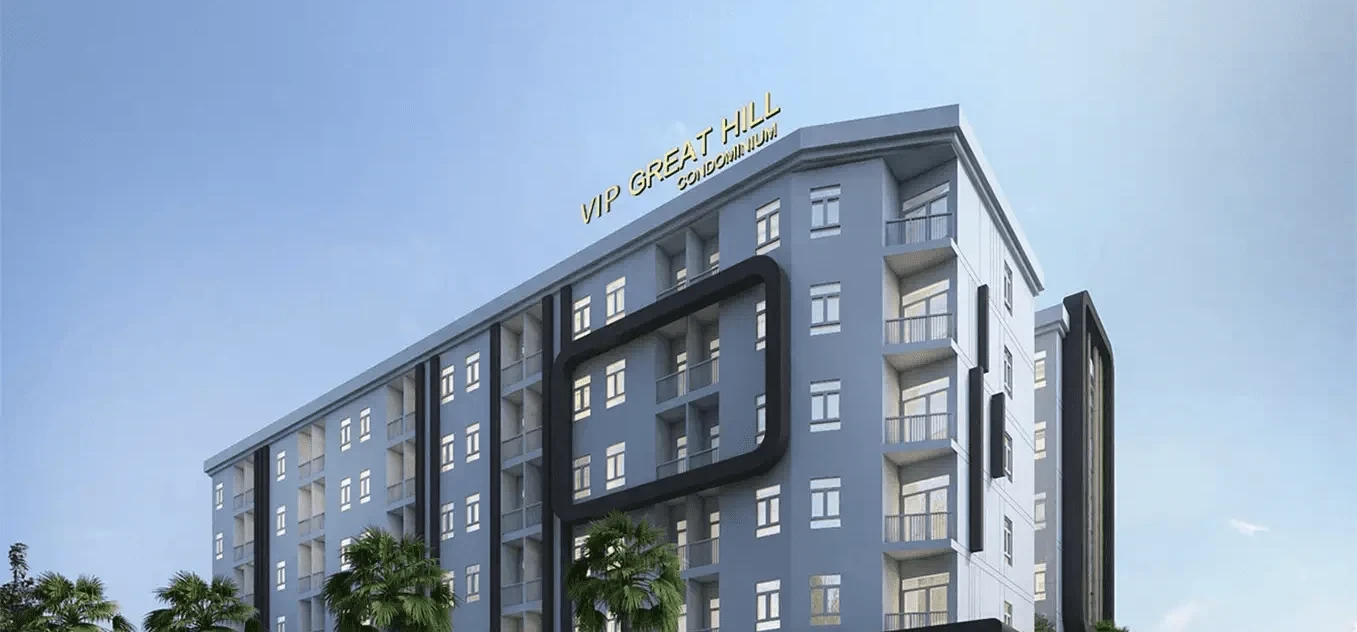 VIP Great Hill Naiyang
