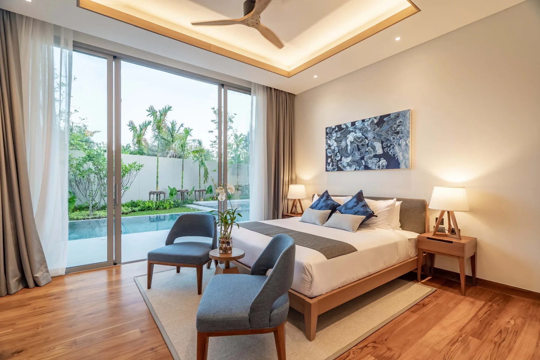 Alinda Villas Phuket