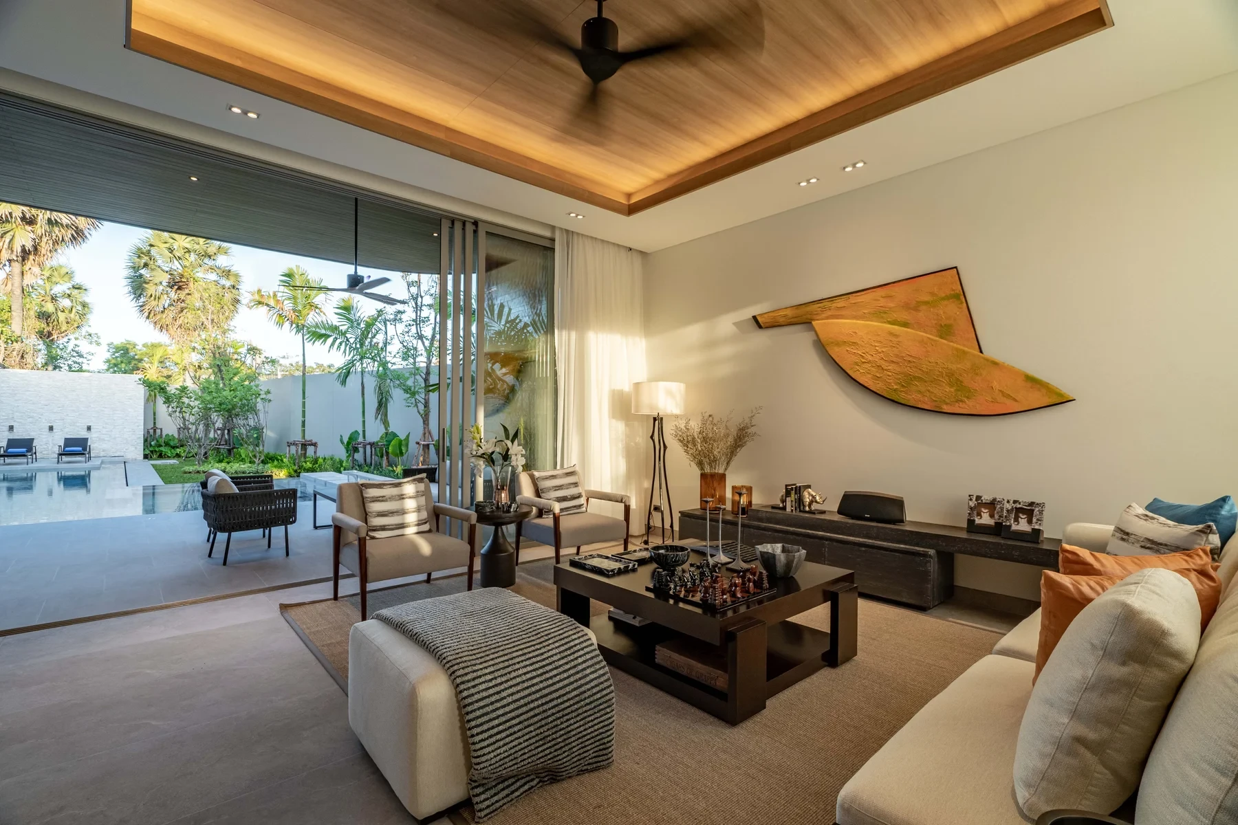 Alinda Villas Phuket