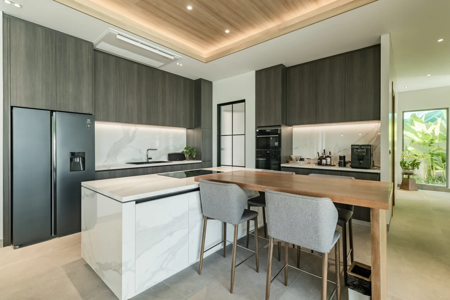 Alinda Villas Phuket