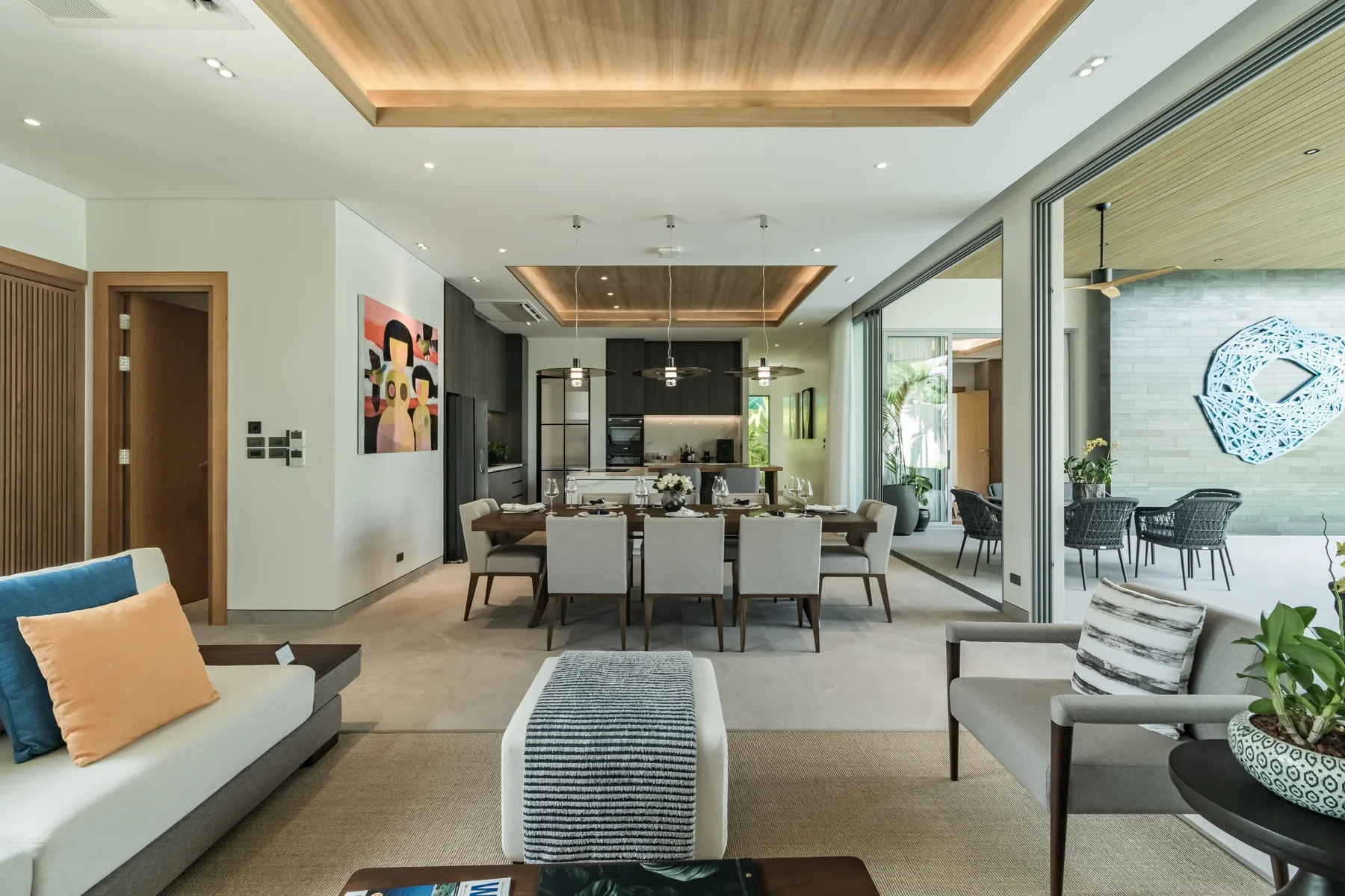 Alinda Villas Phuket