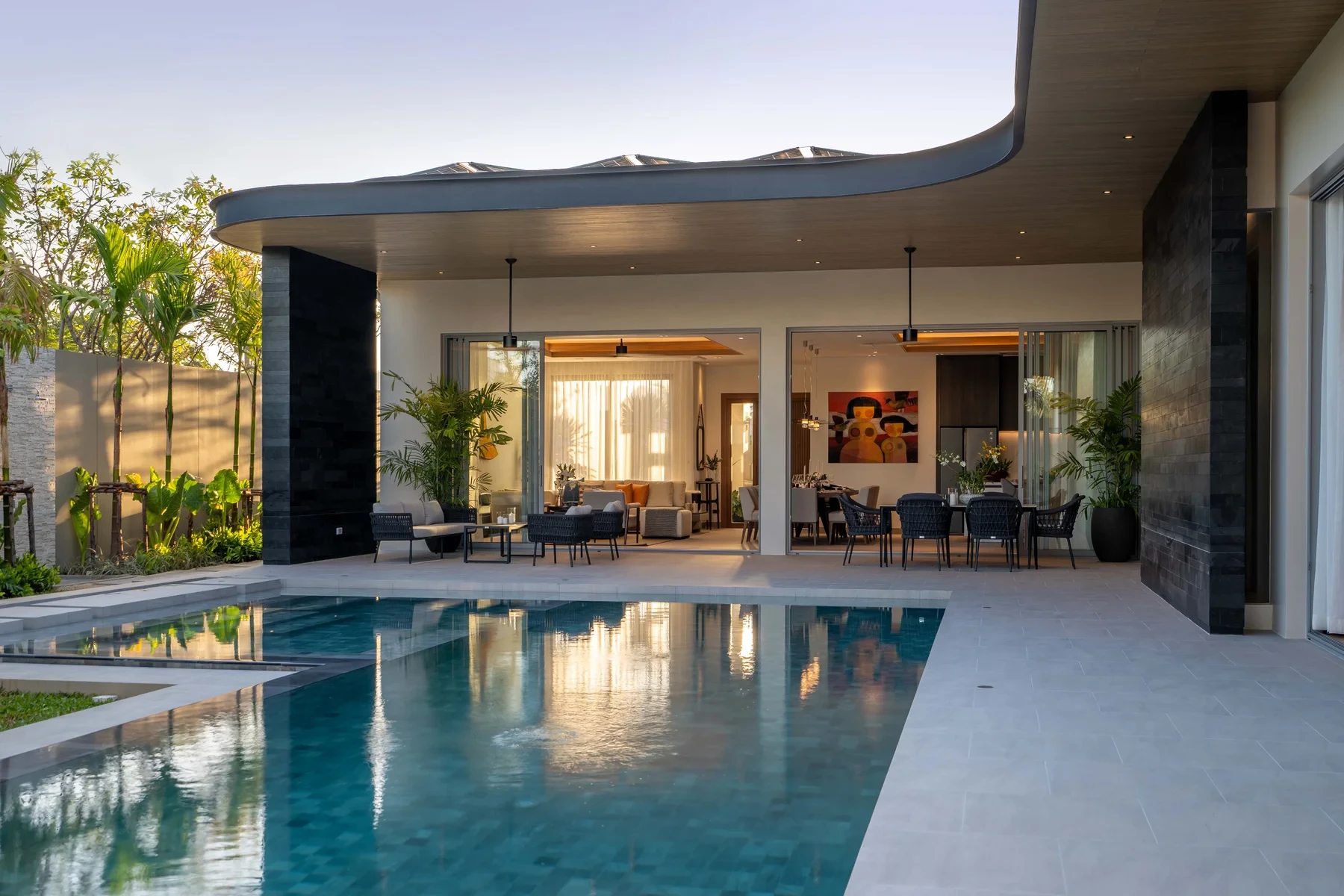 Alinda Villas Phuket