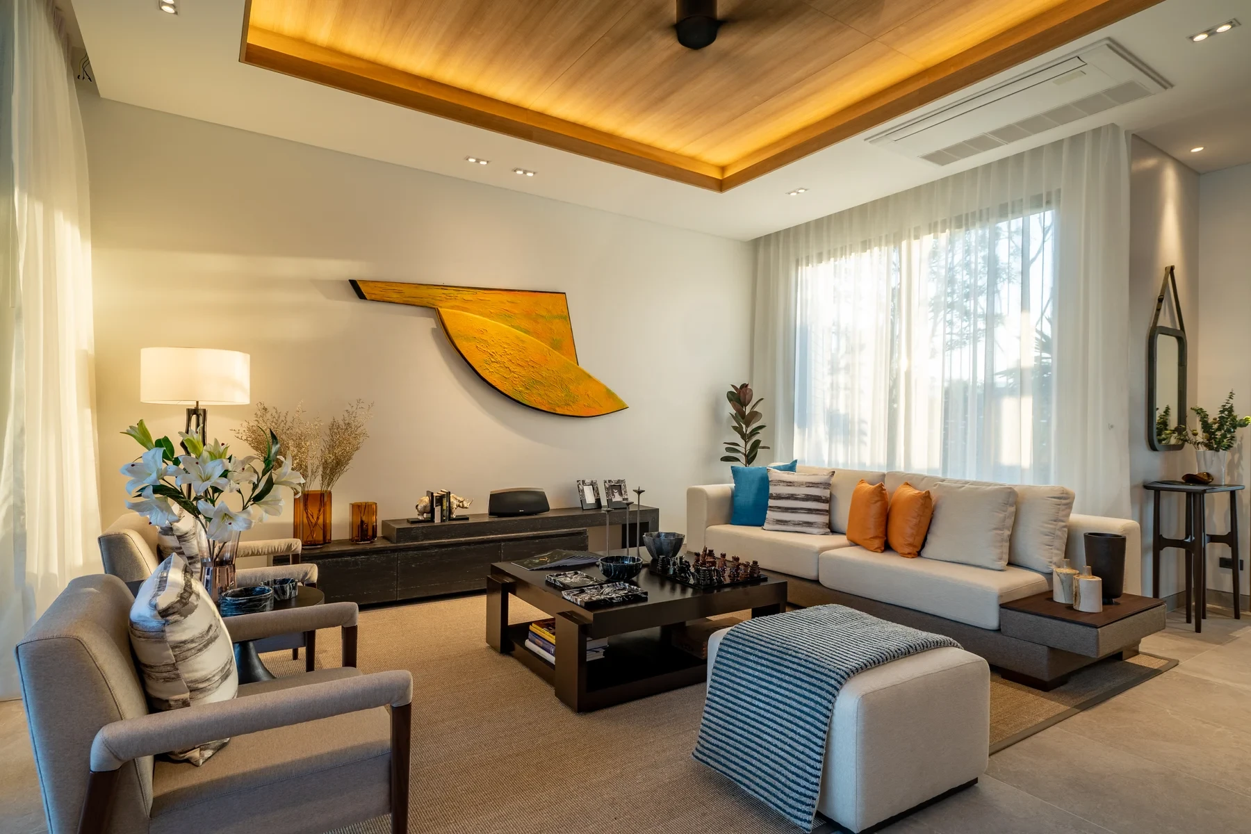 Alinda Villas Phuket