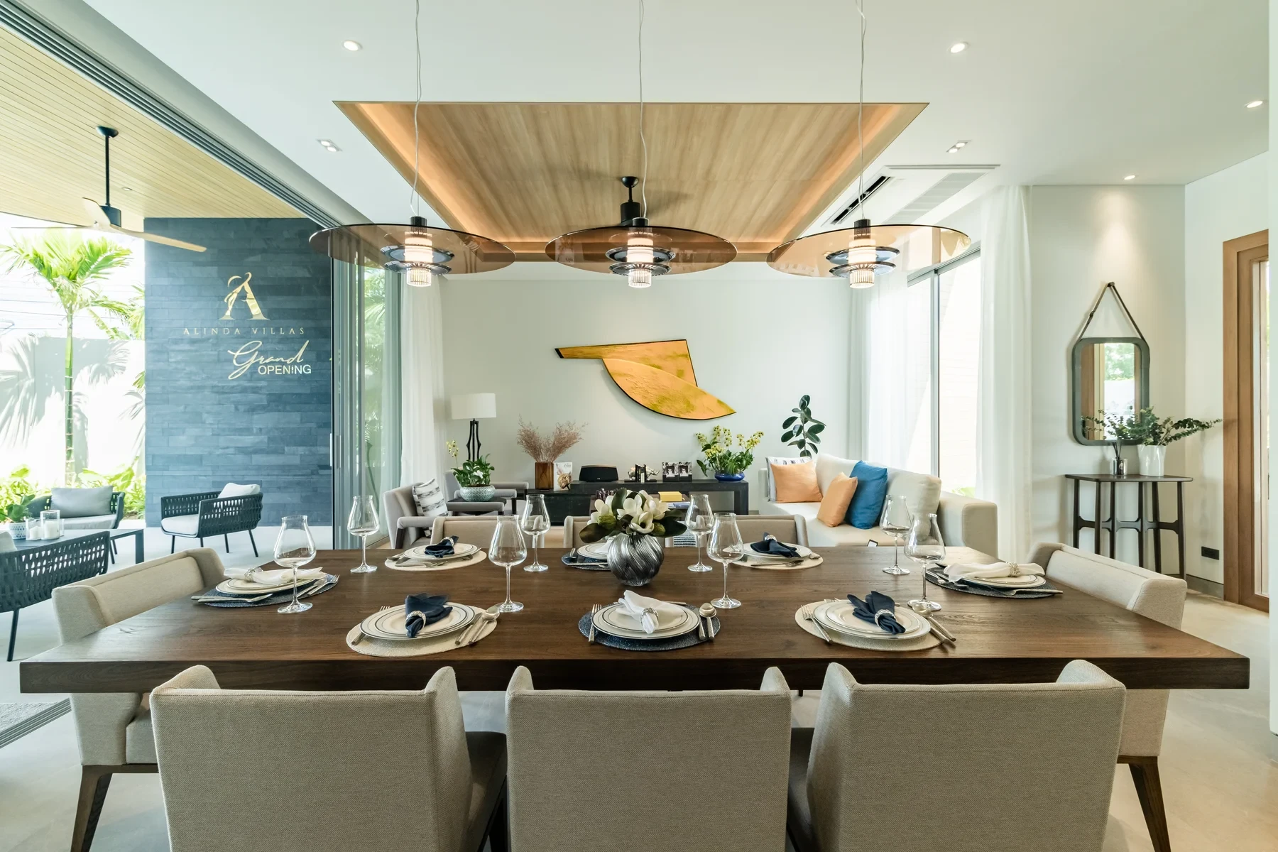Alinda Villas Phuket