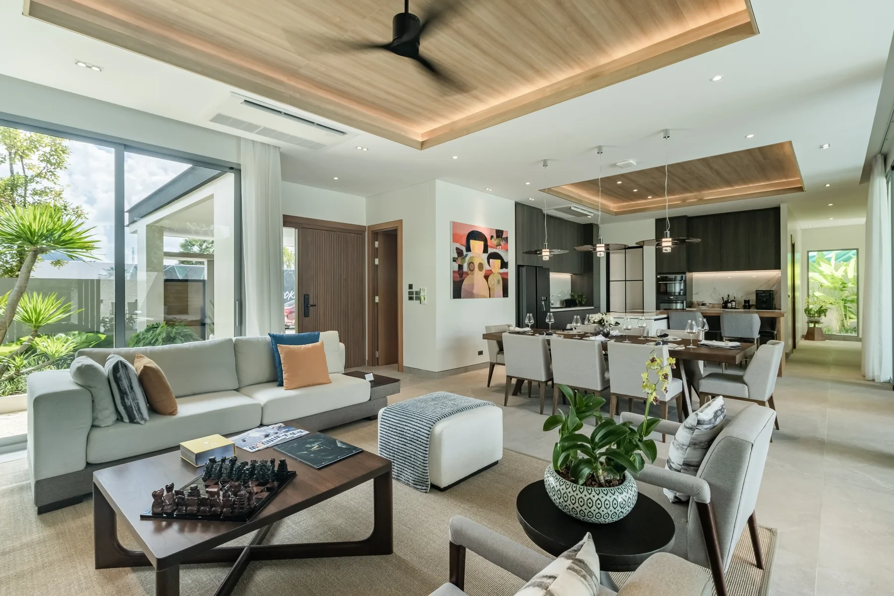 Alinda Villas Phuket