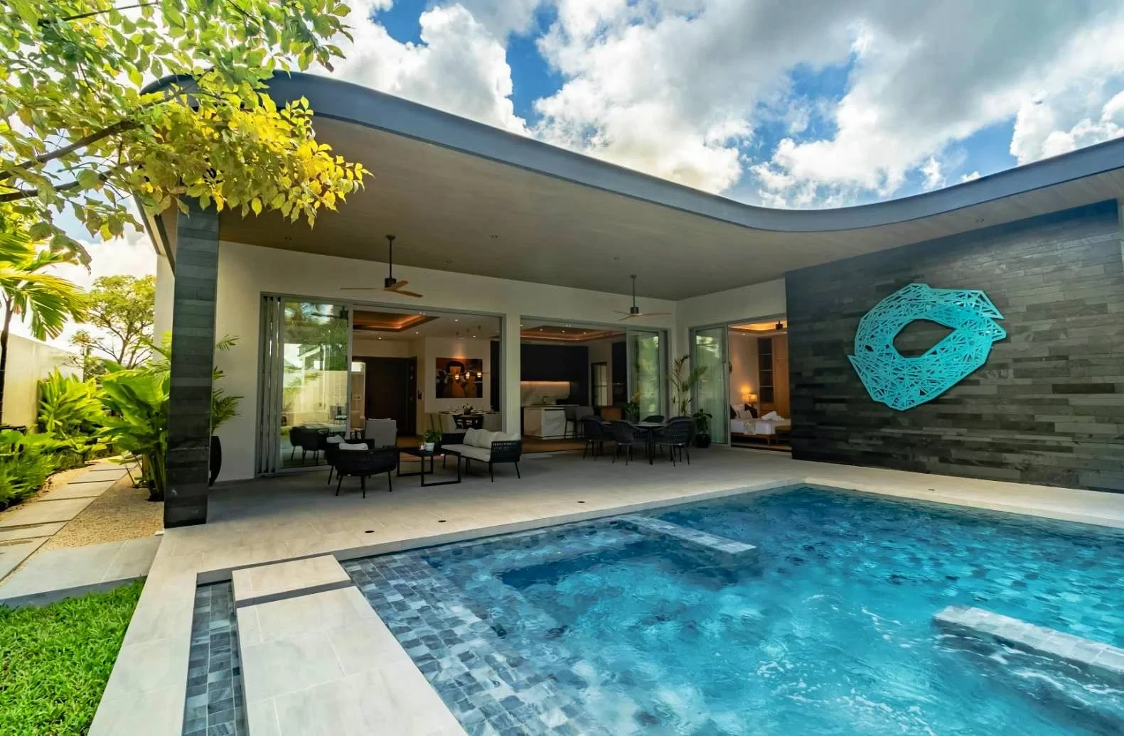 Alinda Villas Phuket