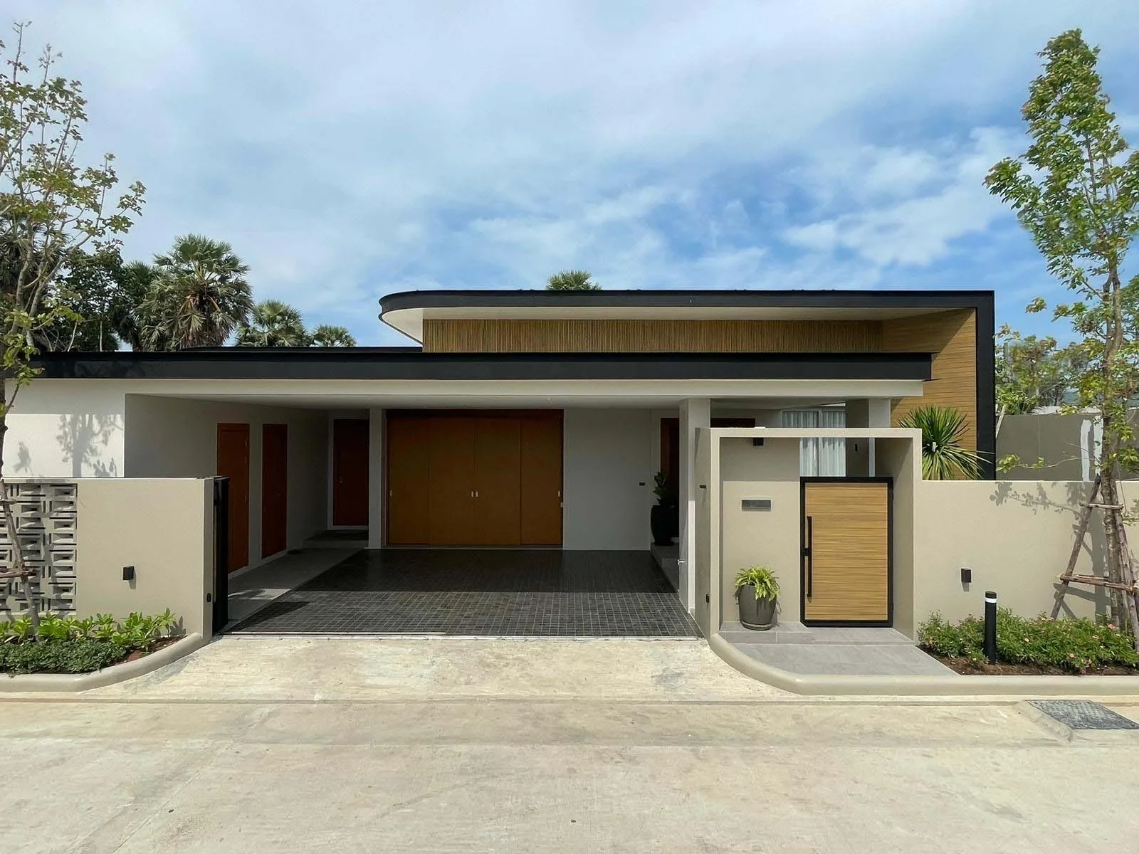 Alinda Villas Phuket