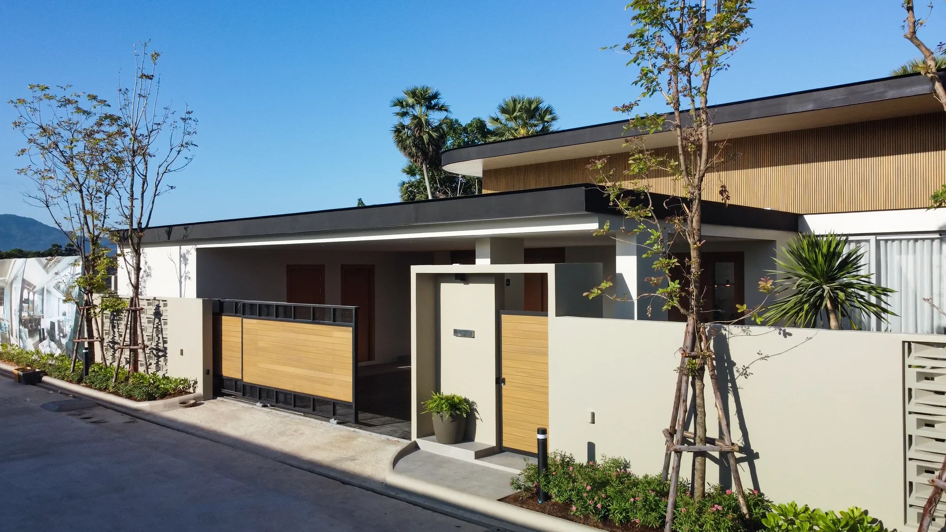 Alinda Villas Phuket
