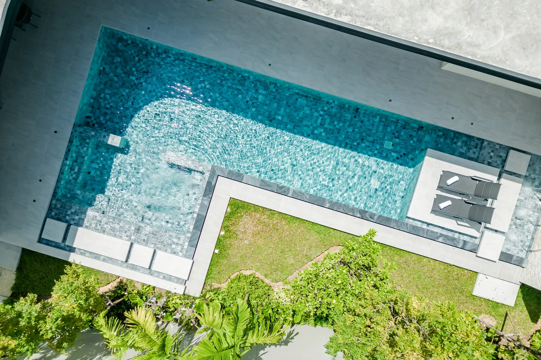 Alinda Villas Phuket