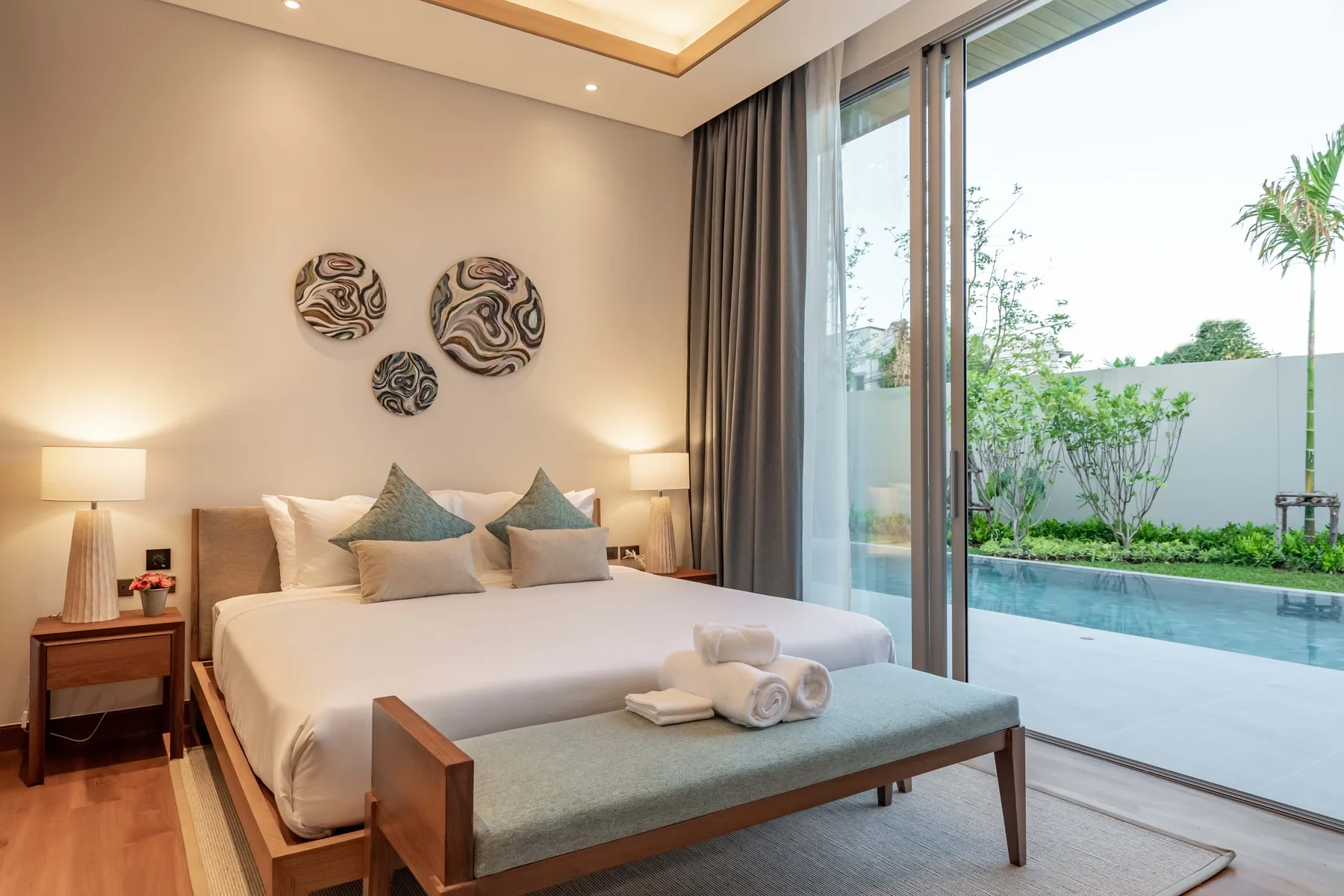 Alinda Villas Phuket
