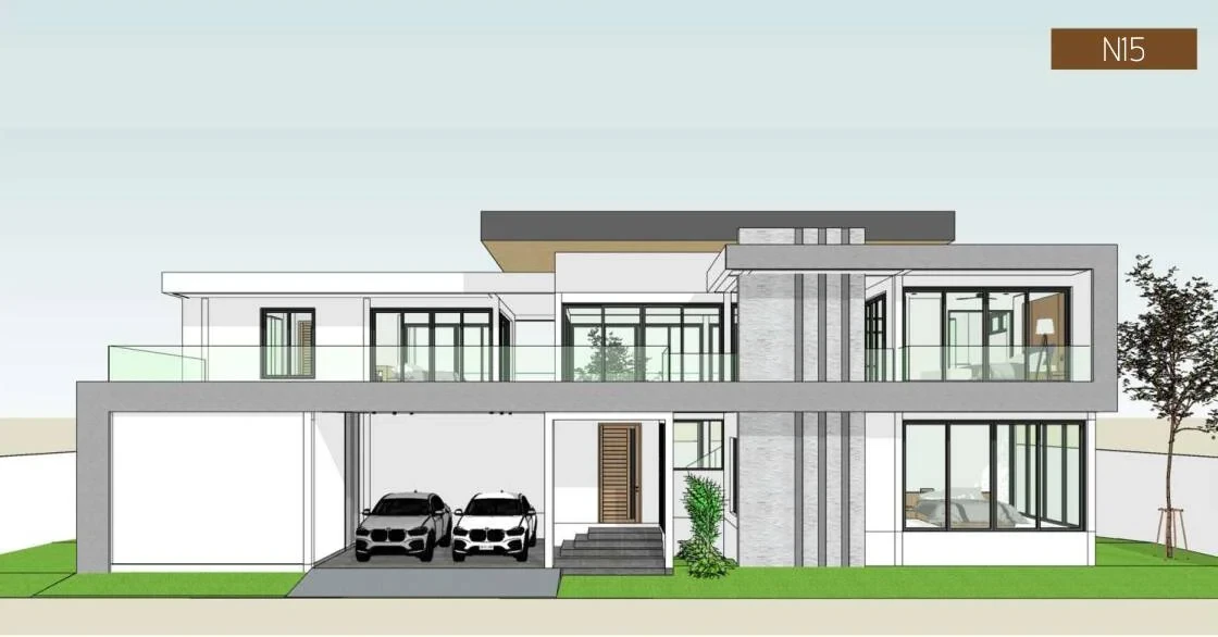 Baan Nalin