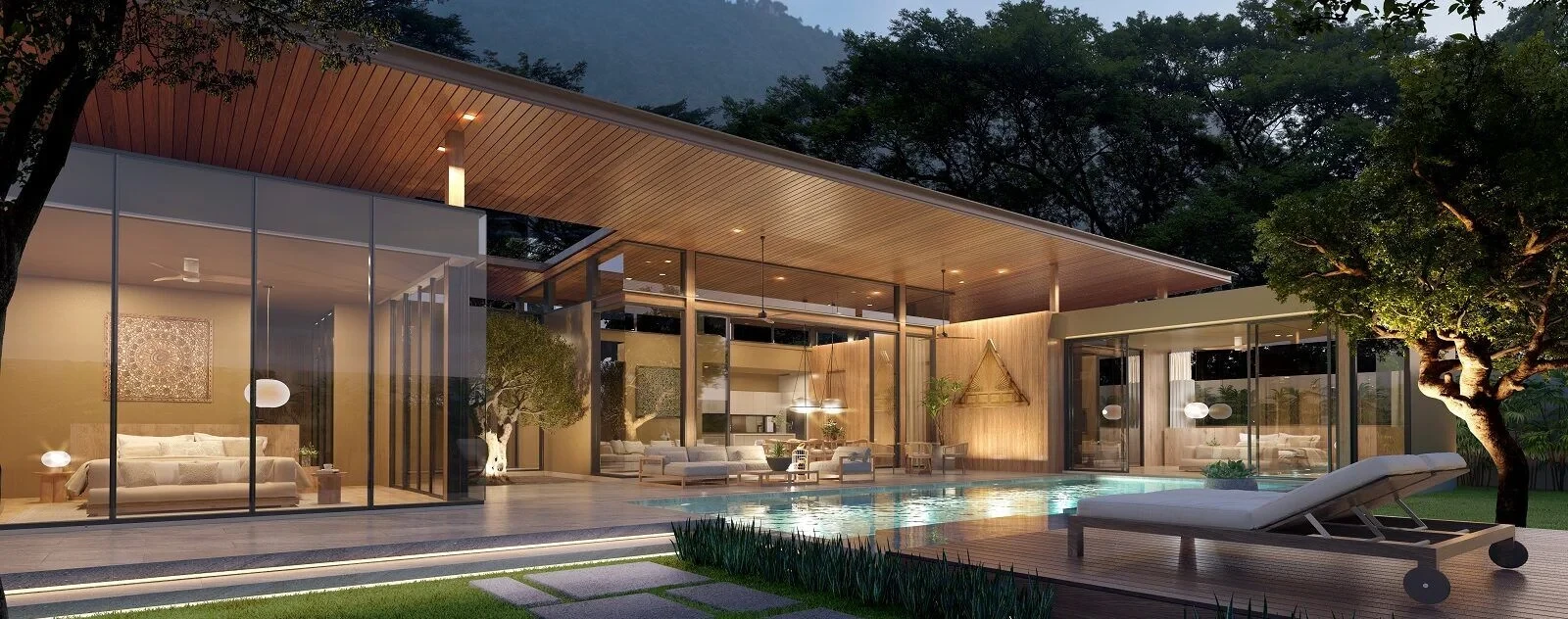 Mount Mono Artisan Villas