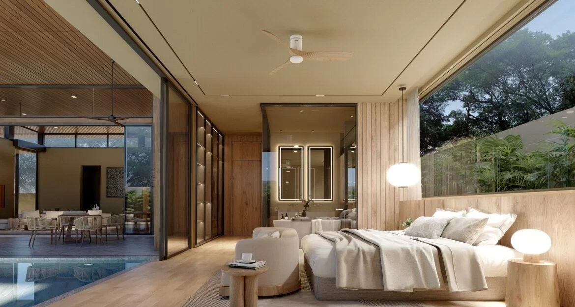 Mount Mono Artisan Villas