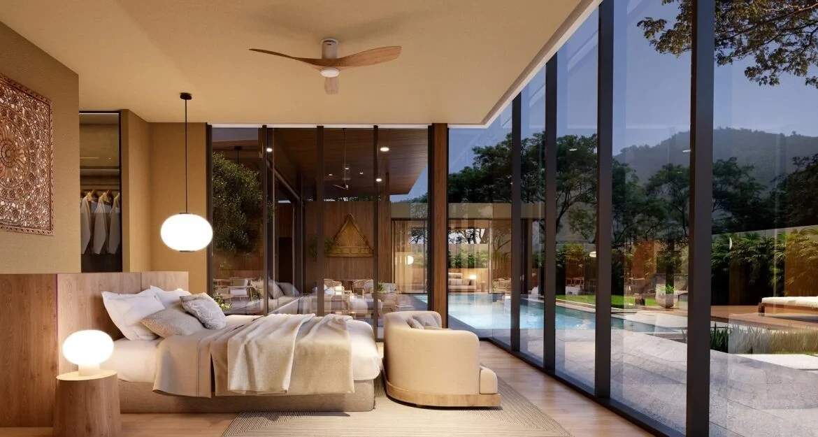 Mount Mono Artisan Villas