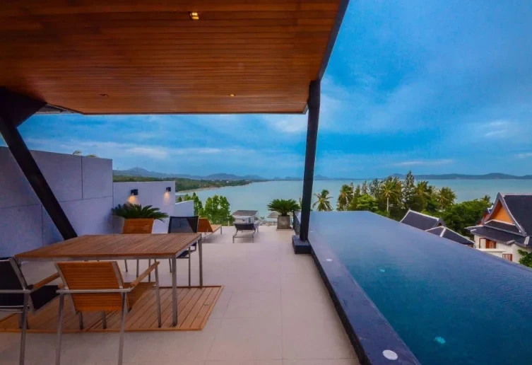 Aqua Villas Rawai
