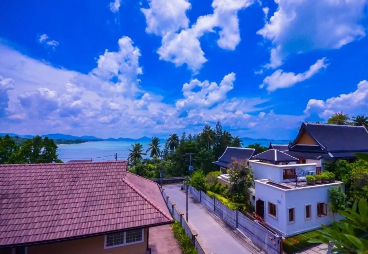 Aqua Villas Rawai