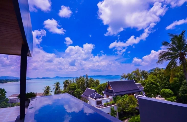 Aqua Villas Rawai