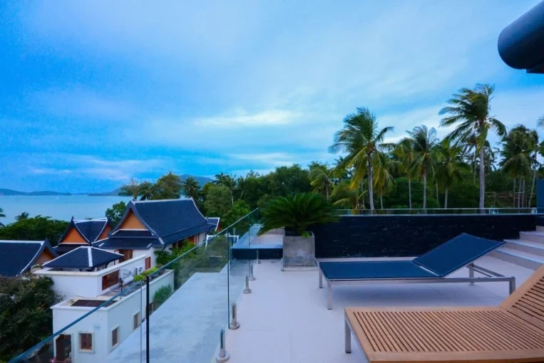 Aqua Villas Rawai