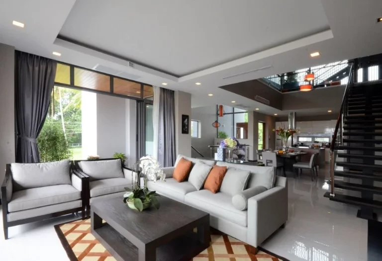 Aqua Villas Rawai