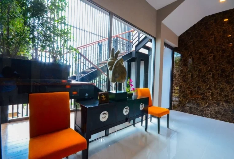 Aqua Villas Rawai