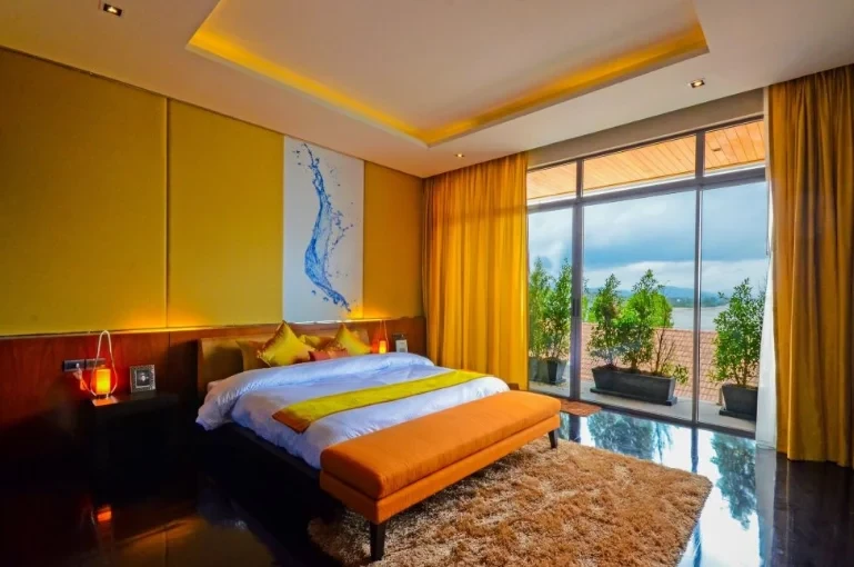 Aqua Villas Rawai