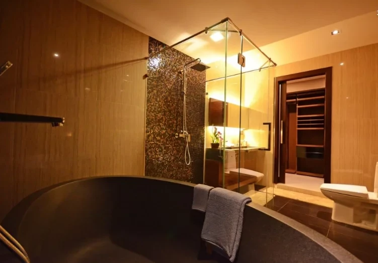Aqua Villas Rawai