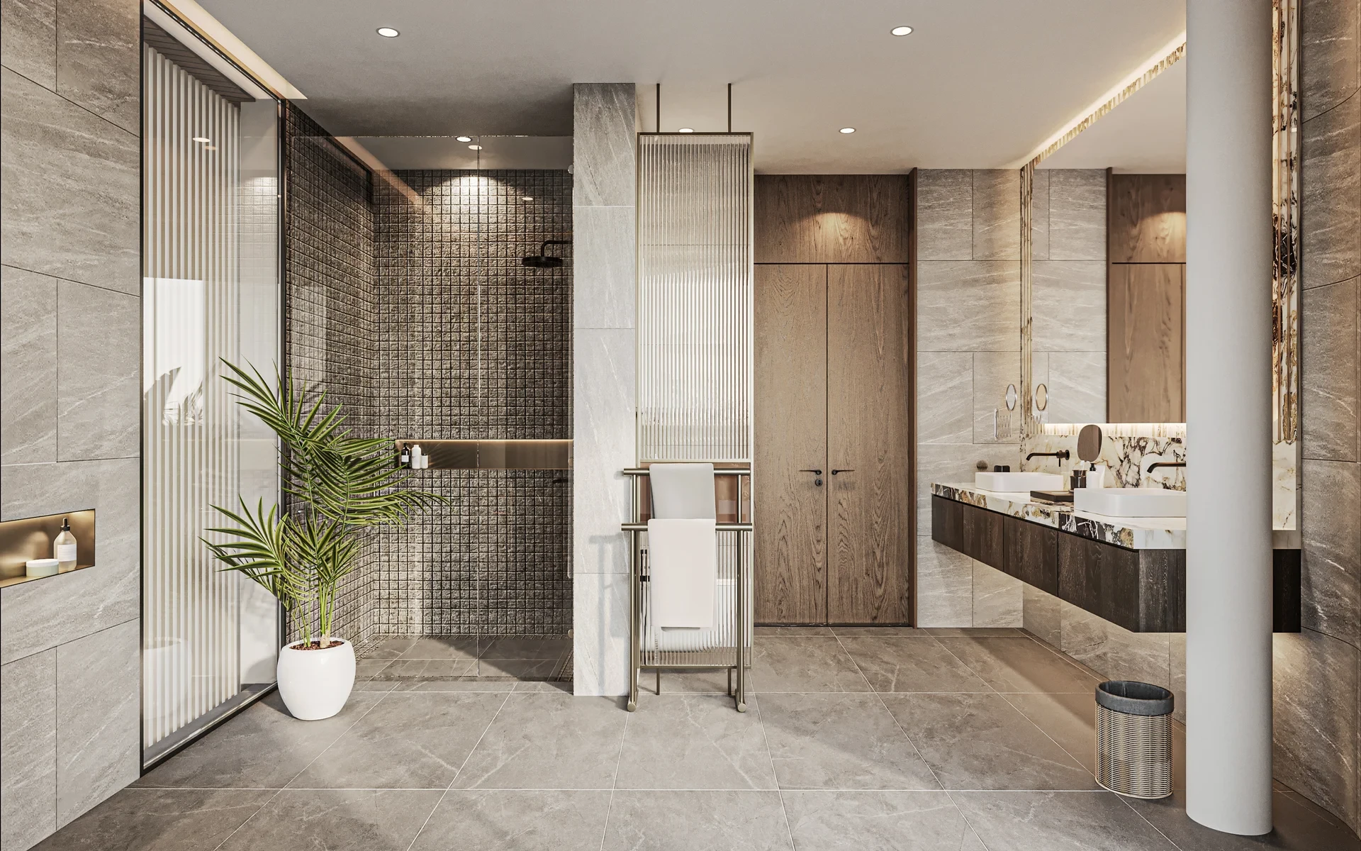 Nature’s Rest Cherngtalay