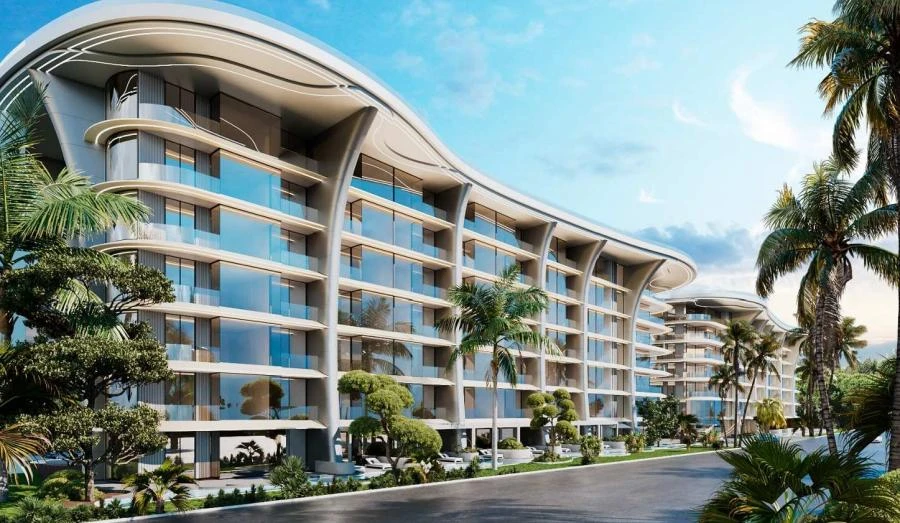 Atrium Andaman City