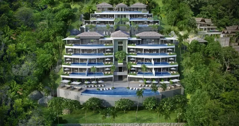 Andamaya Surin Bay