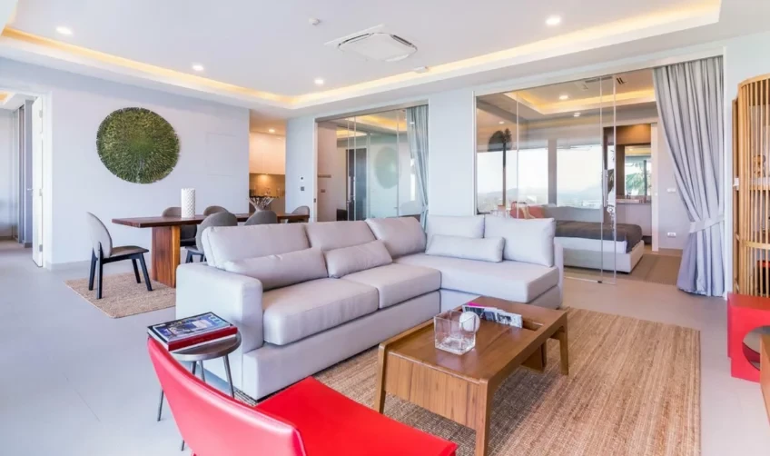 Andamaya Surin Bay