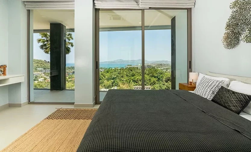 Andamaya Surin Bay