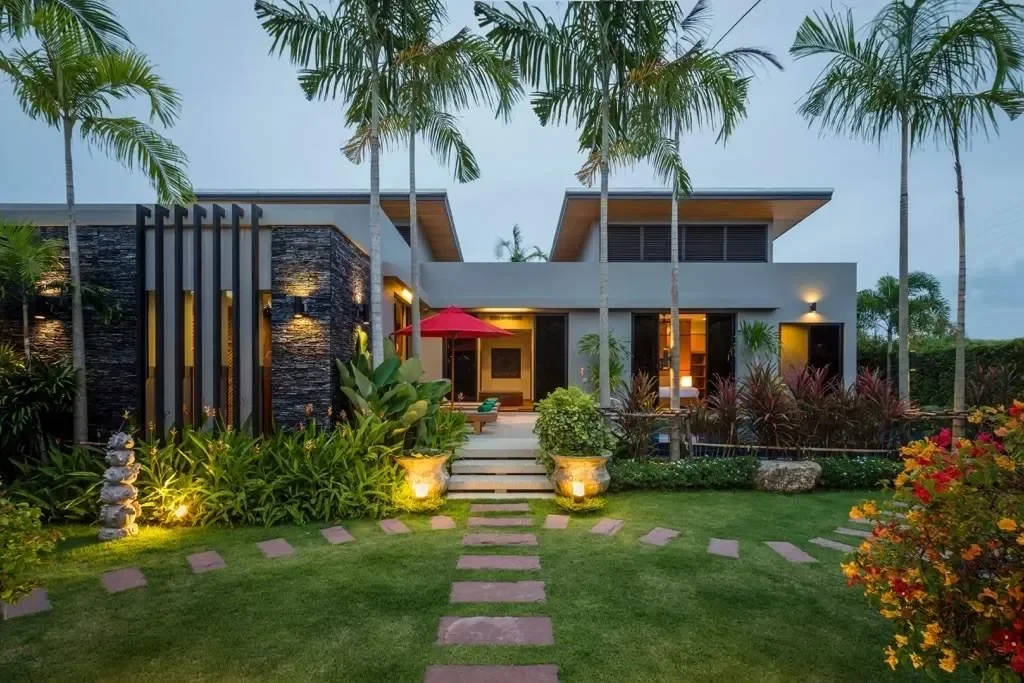 Baan Boondharik II