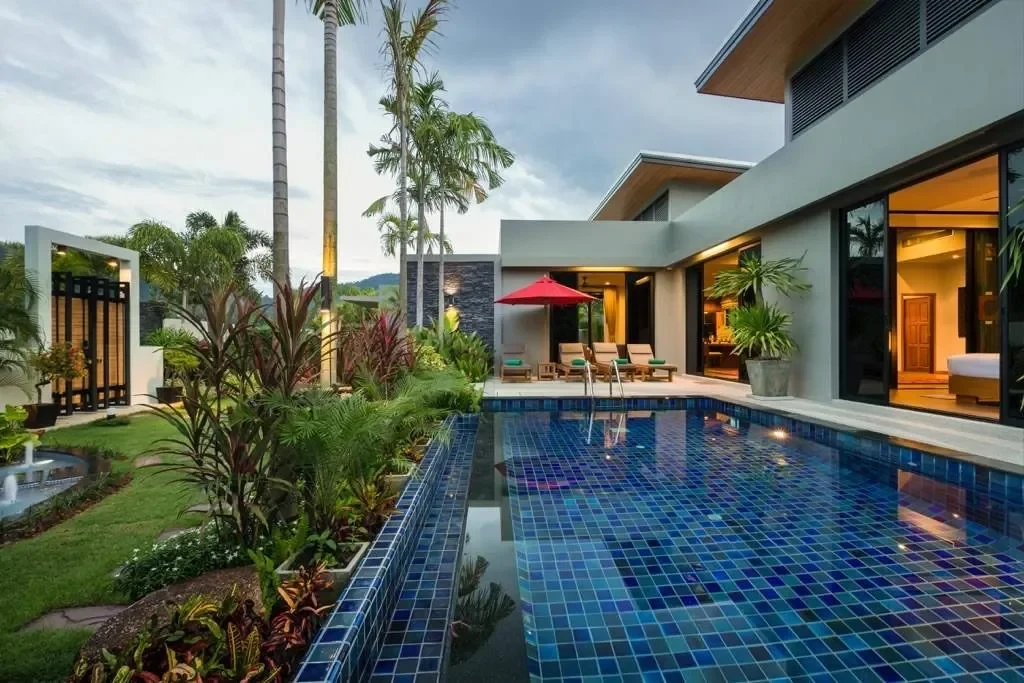 Baan Boondharik II