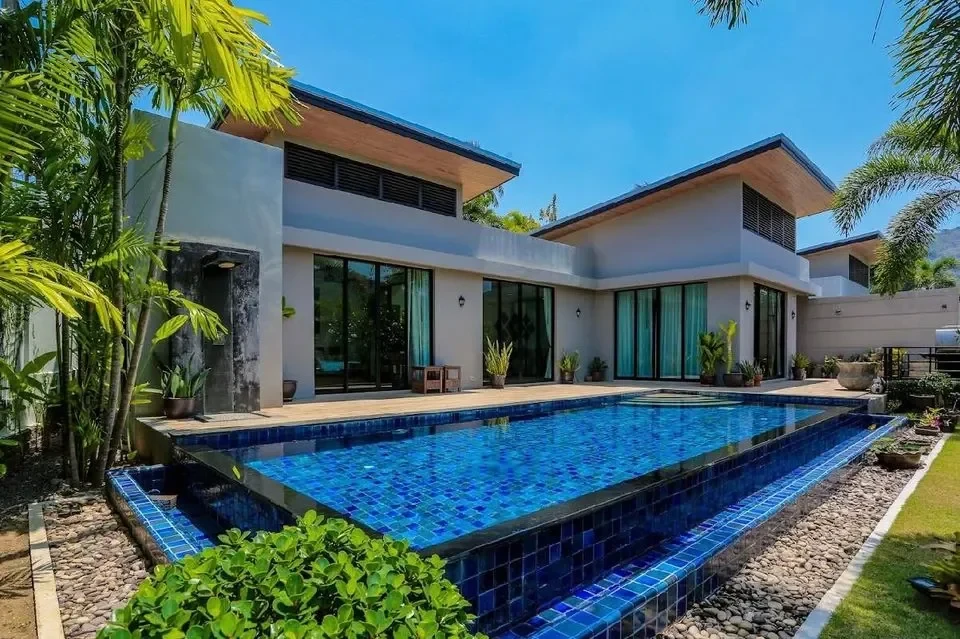 Baan Boondharik II